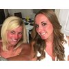 Schmelz female hookup