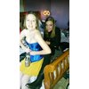 female Partille hookups